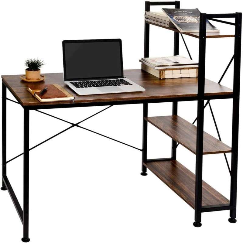 Office Desk Color Initial