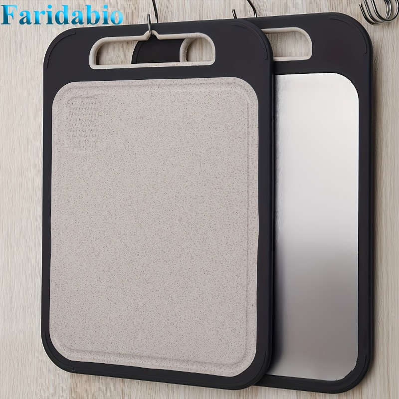 Cutting Board Quantity 2Pcs