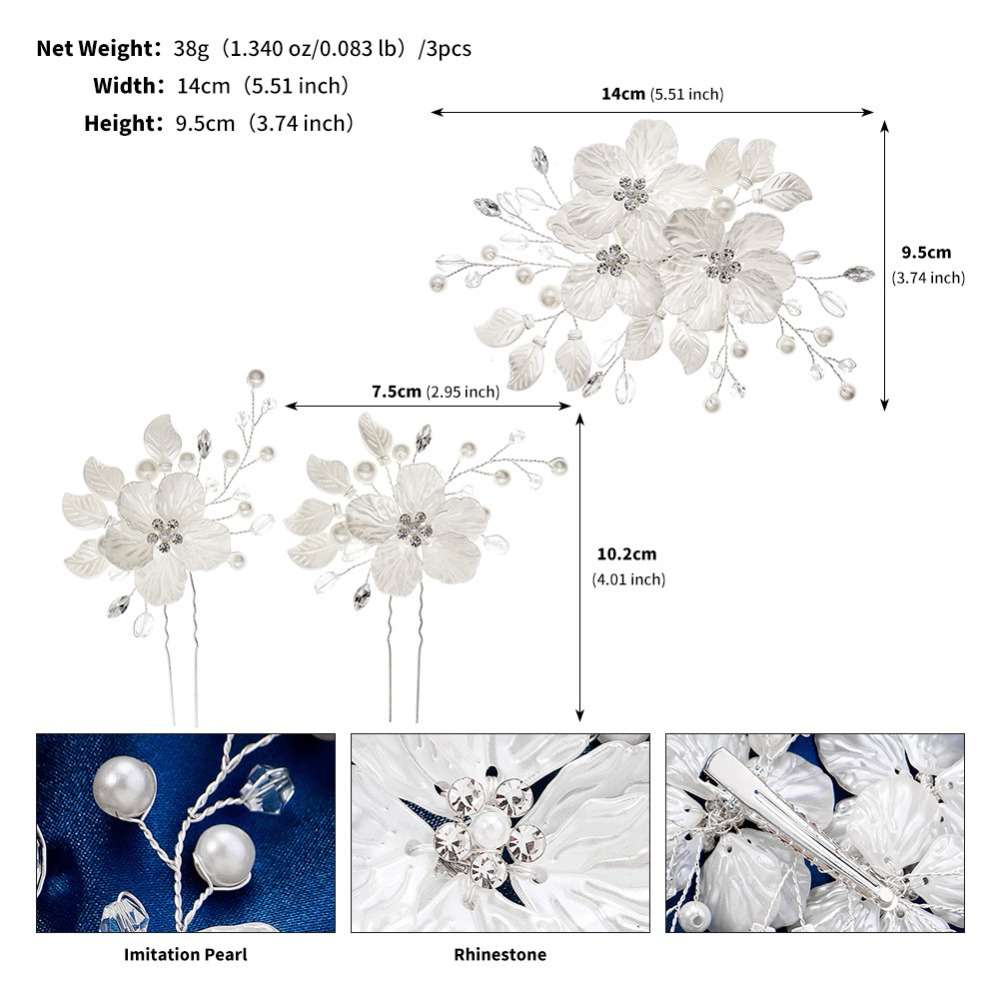 Wedding Supplies Quantity 6Pcs