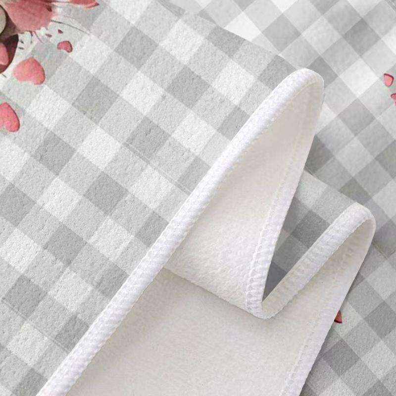 Rag Quantity 2Pcs