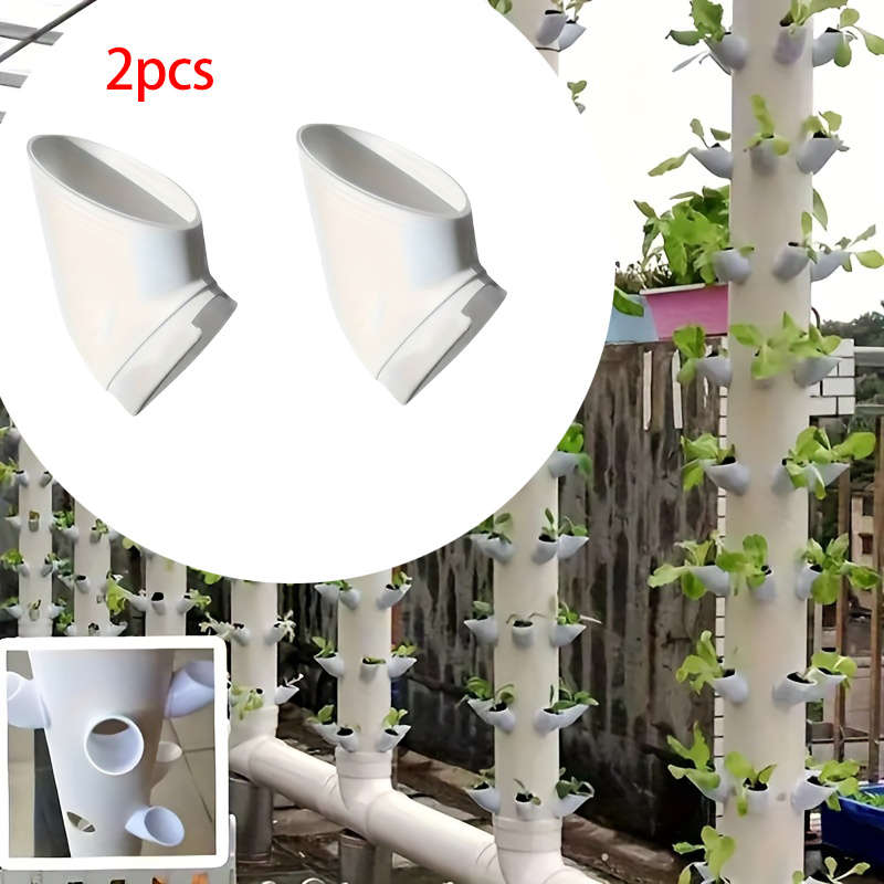 Flowerpot Quantity 2Pcs