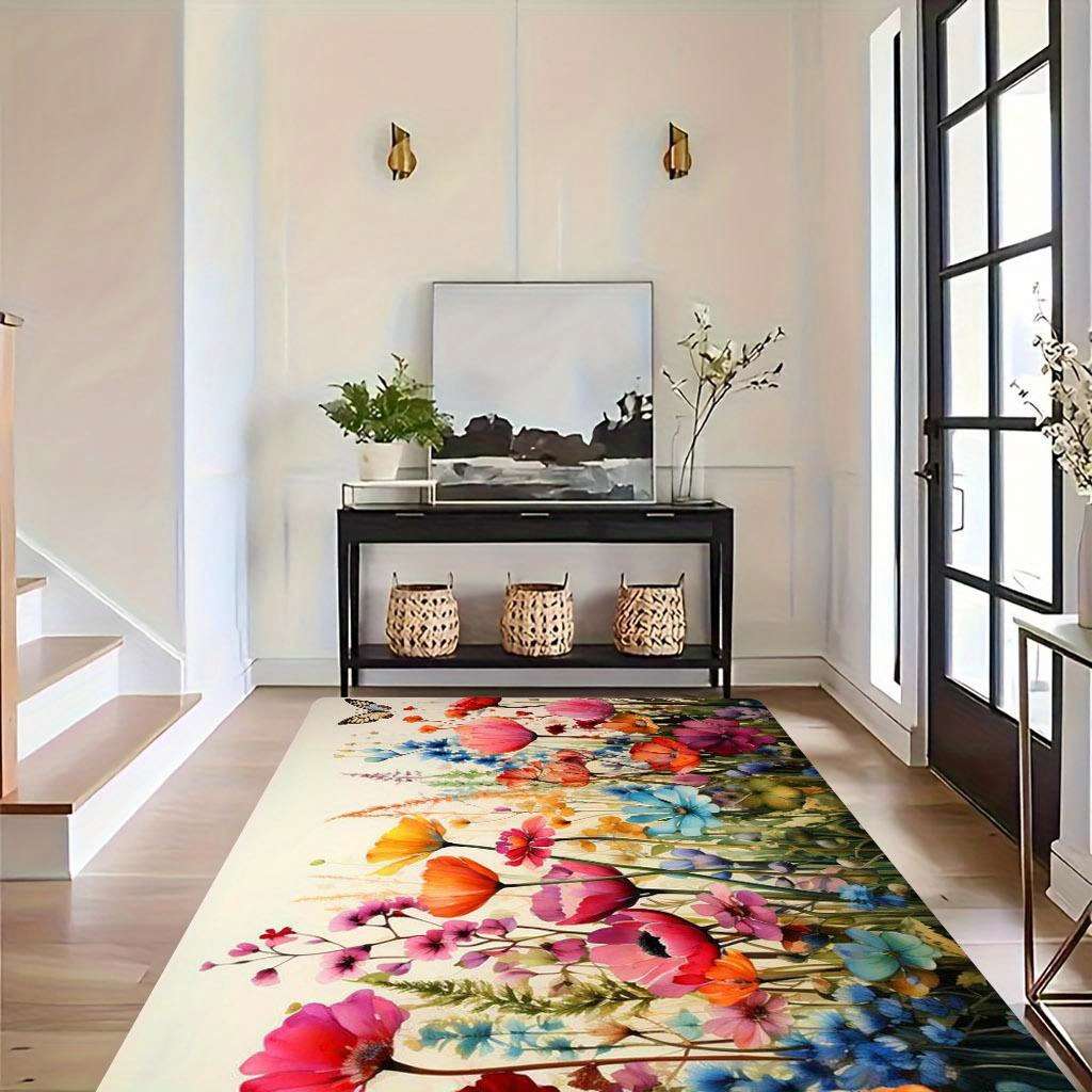 Floor Mats Size 60X90Cm