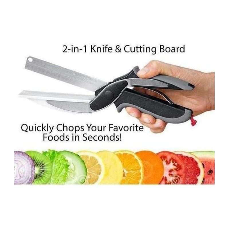 Kitchen Knives Color Default