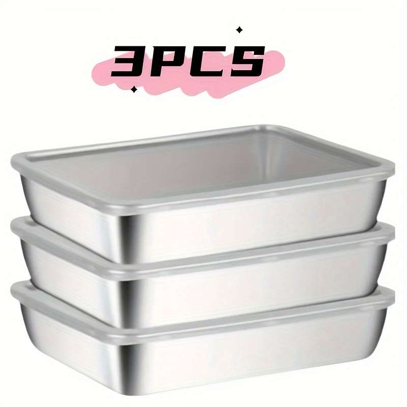 Antibacterial Box 3Pcs