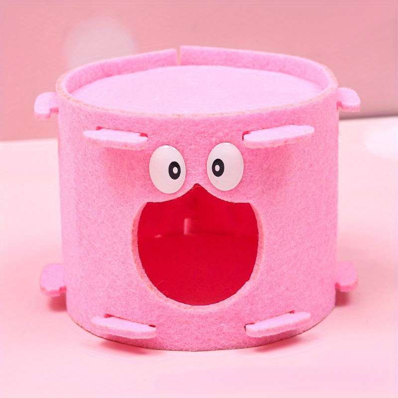 Pet supplies color Yellow