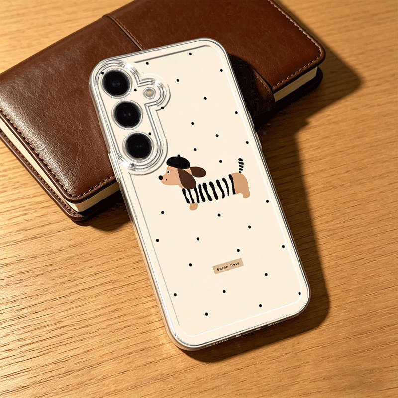 Phone Case Mixed Color 1 Compatible Model Galaxy A13