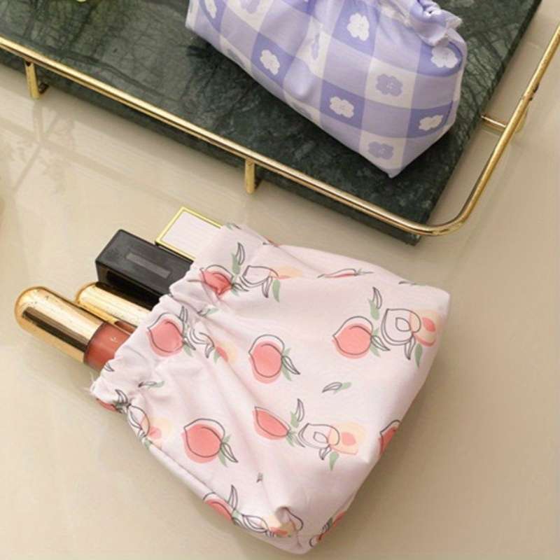 Storage Bag Items 2Pcs Random
