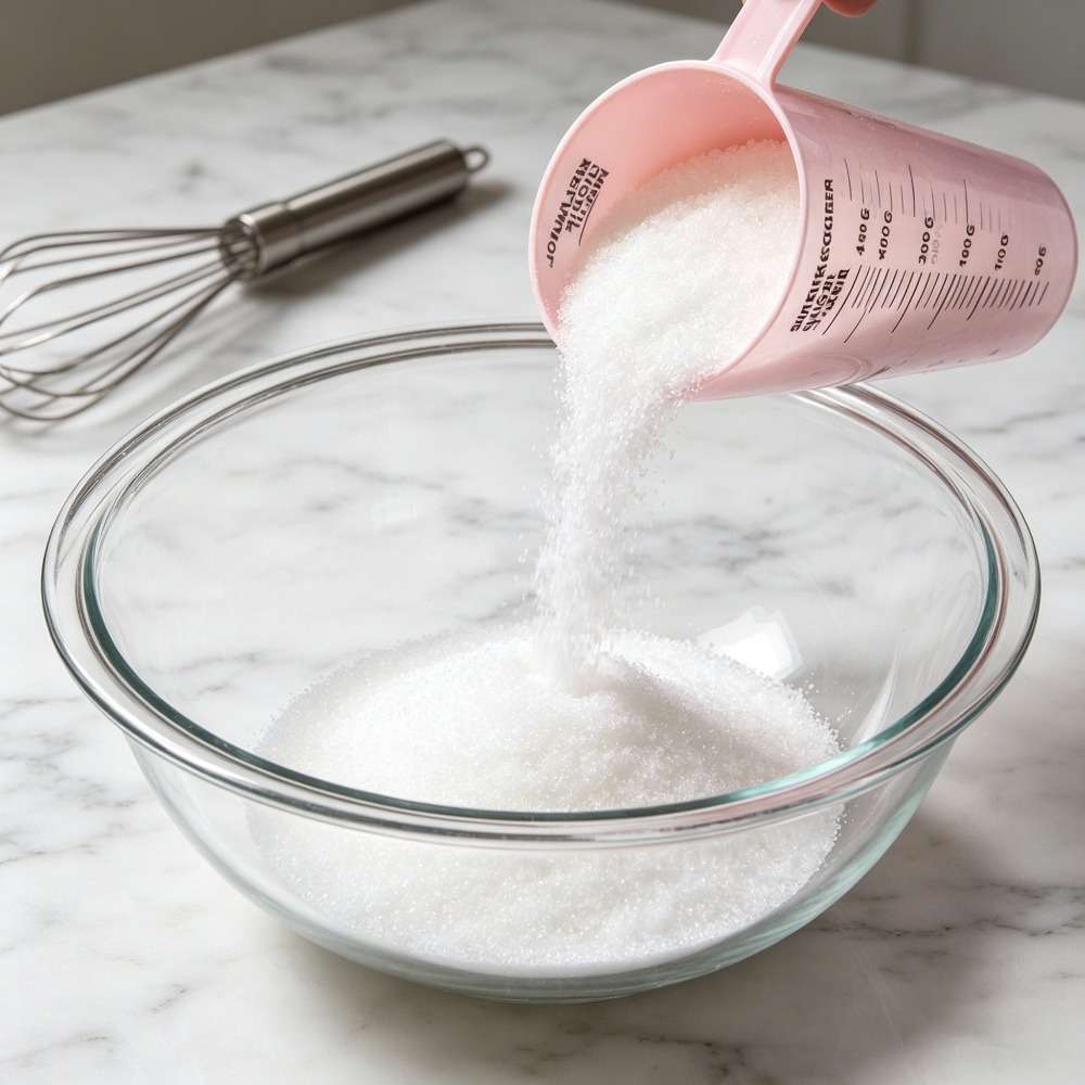 Measuring Cup Size 3Pcs