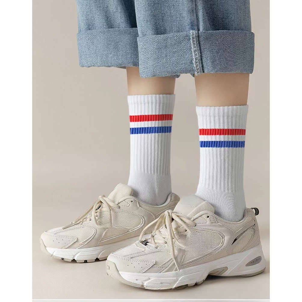 Women S Socks Color 5Pairs Mixed Colors Size Onesize