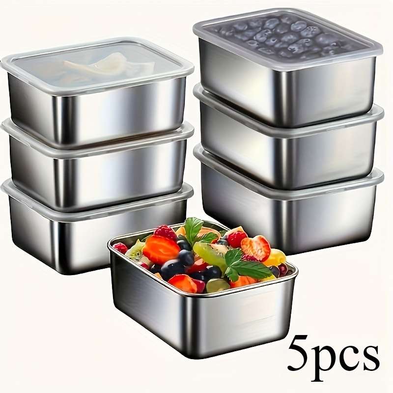 Antibacterial Box 5Pcs