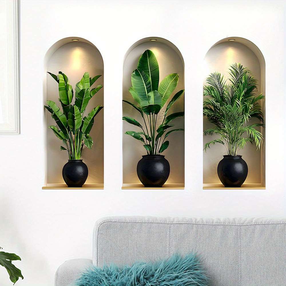 Wall Stickers Size 2252Cm3Pcs