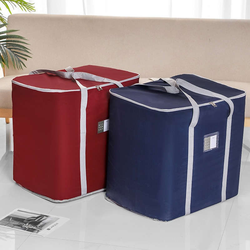 Storage Bag Color 120L Dark Blue