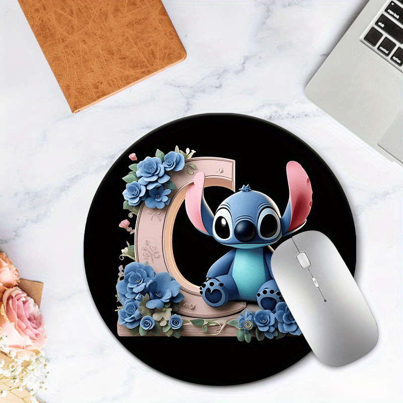 Mouse Pad Size 20X20Cm Style I