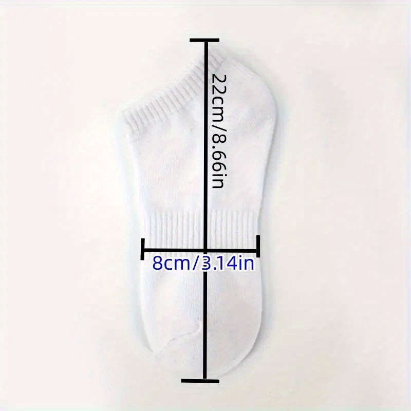 Women S Socks Items Mixed Color 5 Pairs