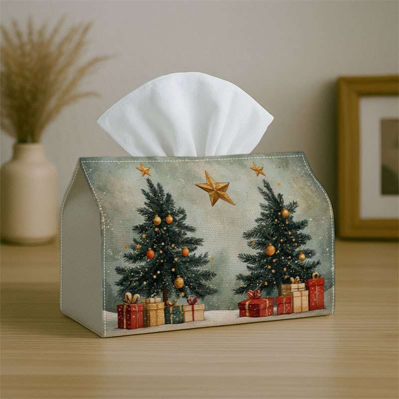 Car Tissue Box Size   is 7x4.3x5.1In is 18x11x13Cm