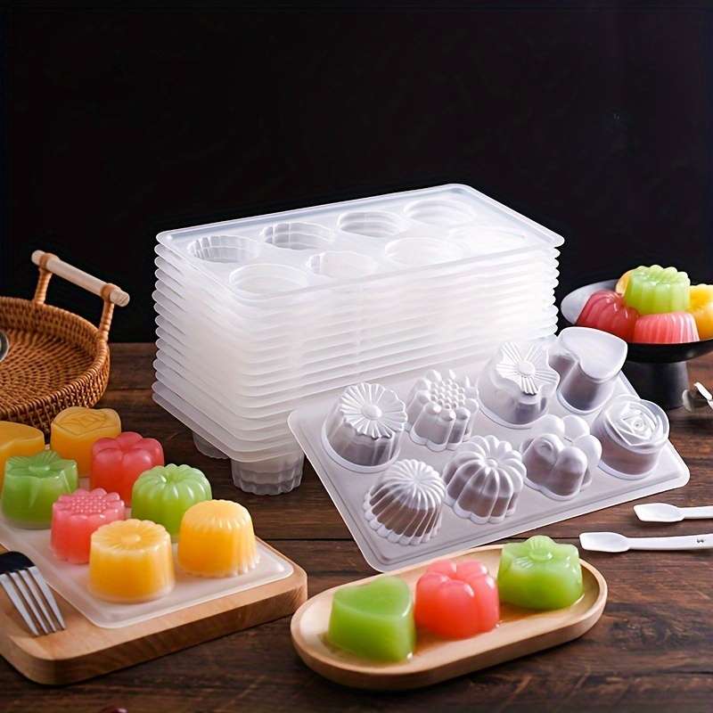 Suitable For Baking Molds Quantity 2Pcs