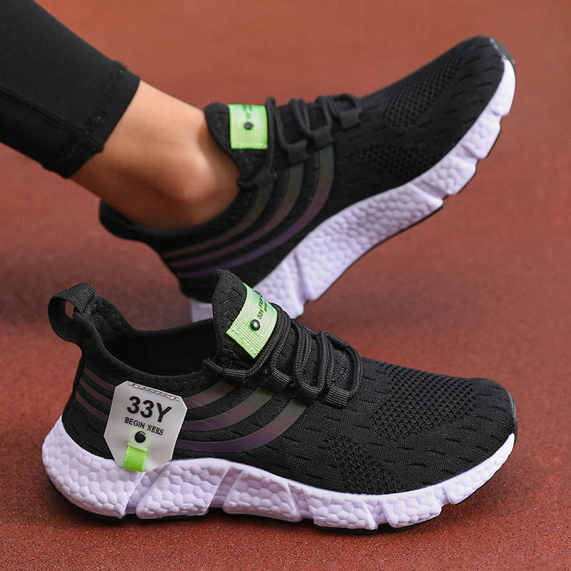 Women S Sneakers Color Green Sizeuk 3.5
