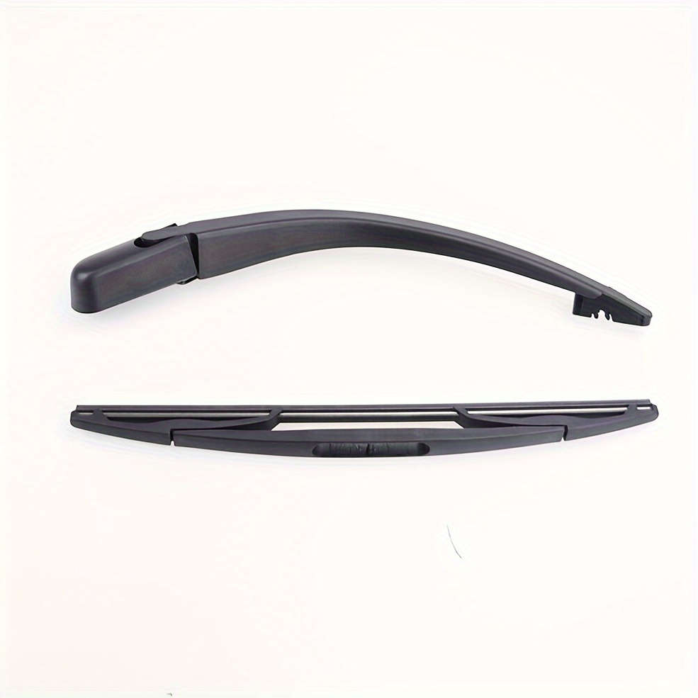 Windshield Wipers Items Arm And Blade Quantity 1 Set