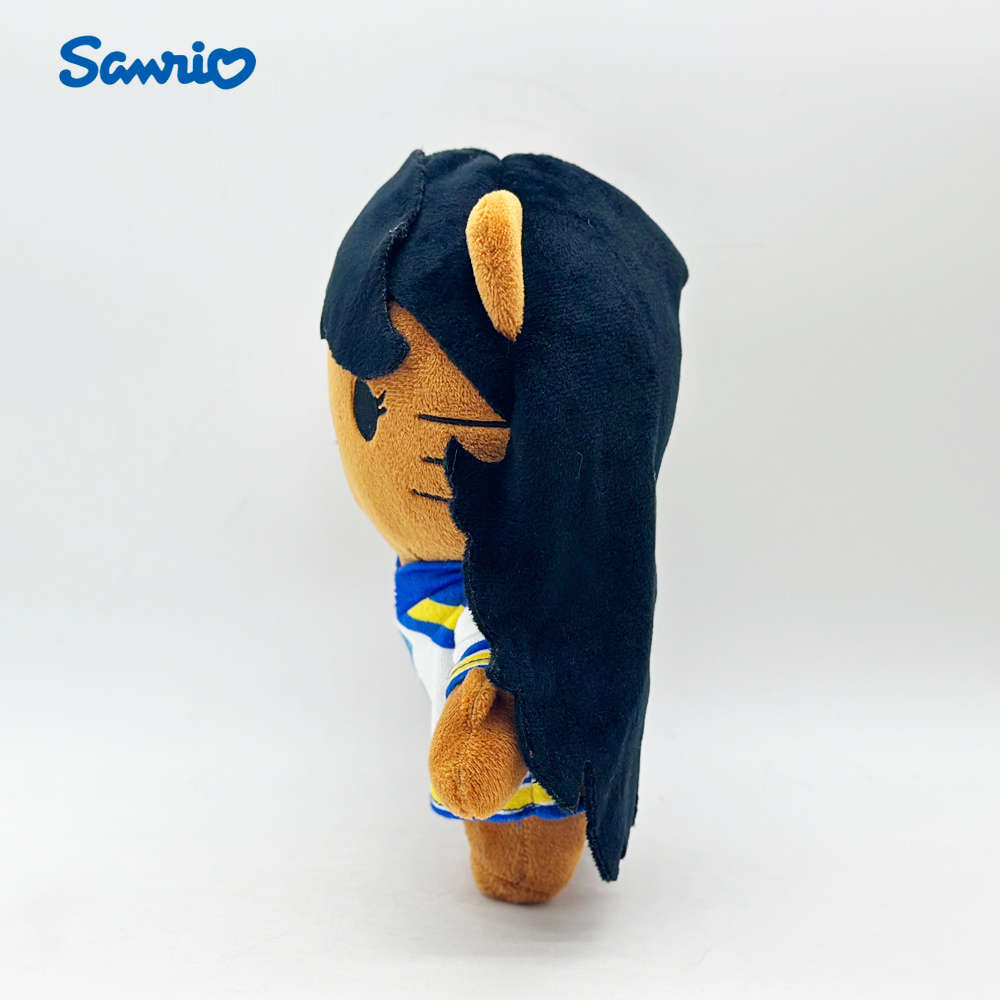 Toy Doll Style Hello Kitty