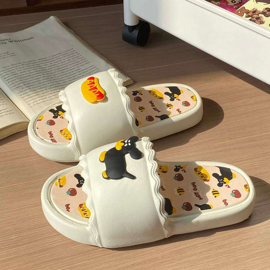 Sandals Color White Size Uk 2.5 3