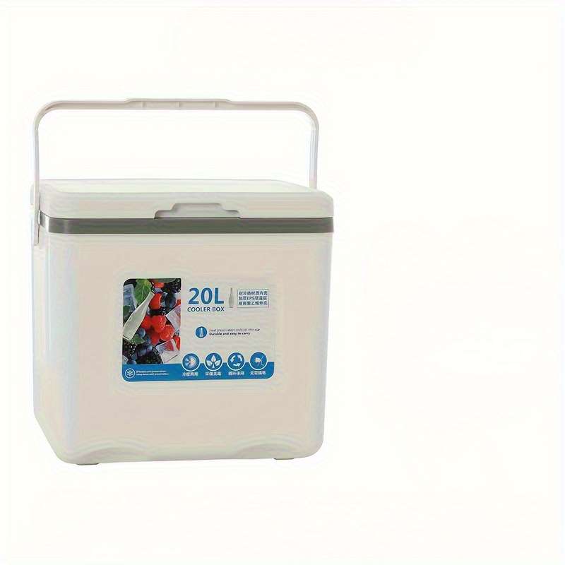 Refrigerator Color White