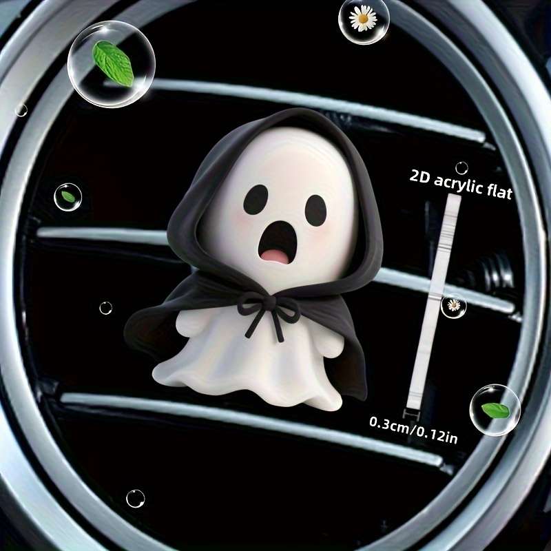 Car Interior Decor