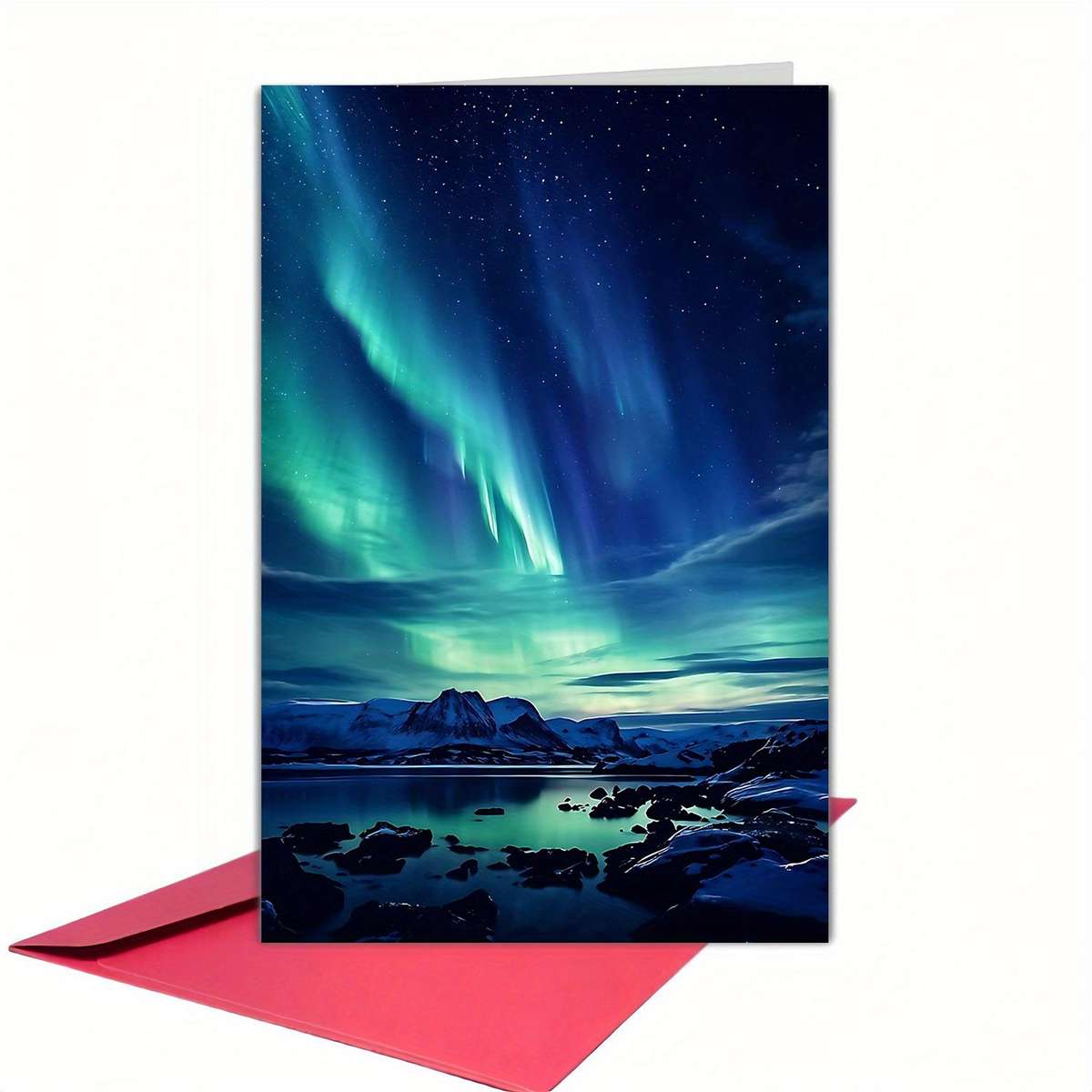 Greeting Cards Quantity 1Set