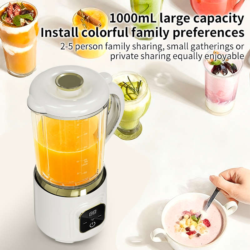 Juicer Color White Styledesktop Juicer