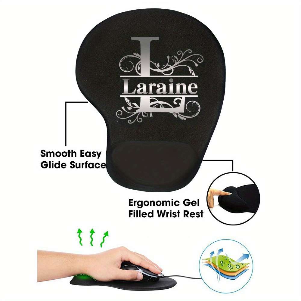 Mouse Pad Style D