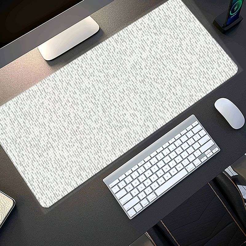 Mouse Pad Size 31.4X11.8Inch Is 80X30X0.2Cm