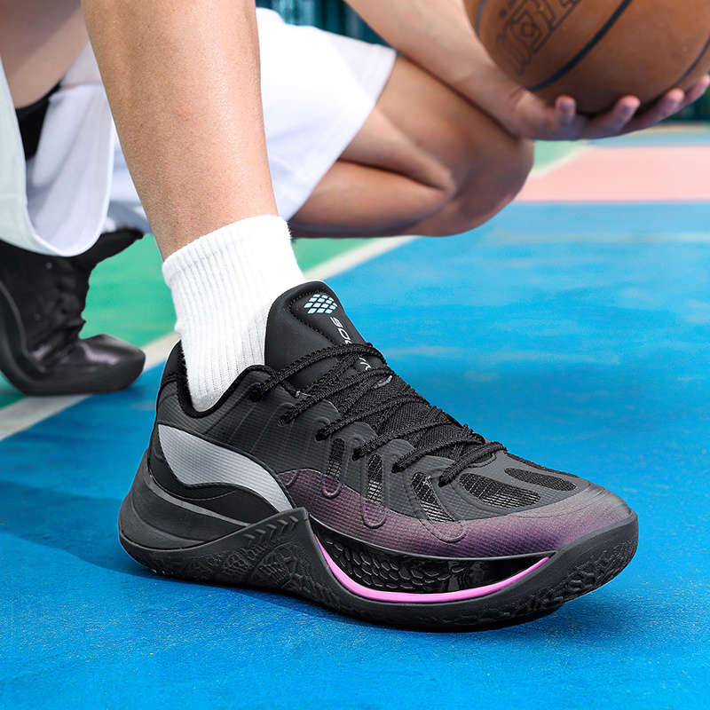 Sneakers 9213 Black Size Uk 7