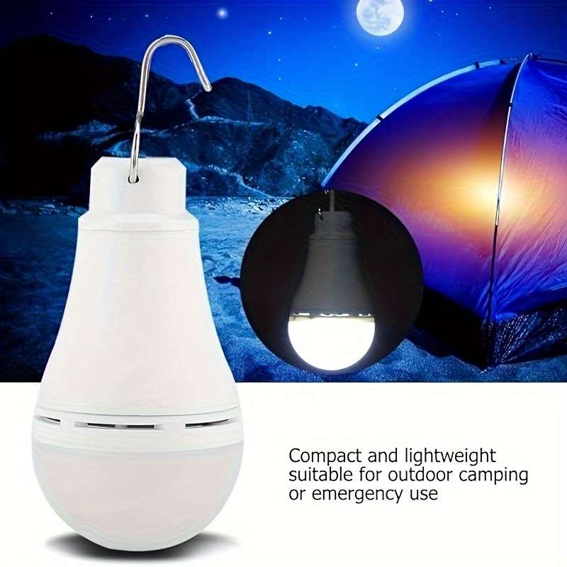 Portable Lamp Quantity 2 Sets