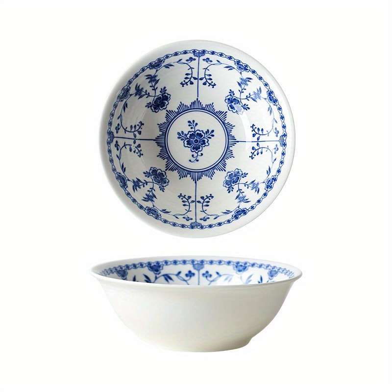 Bowl Color 15.24 Cm 4Pcs