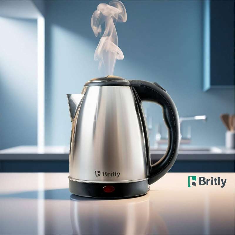 Kettle Color 2 Litres