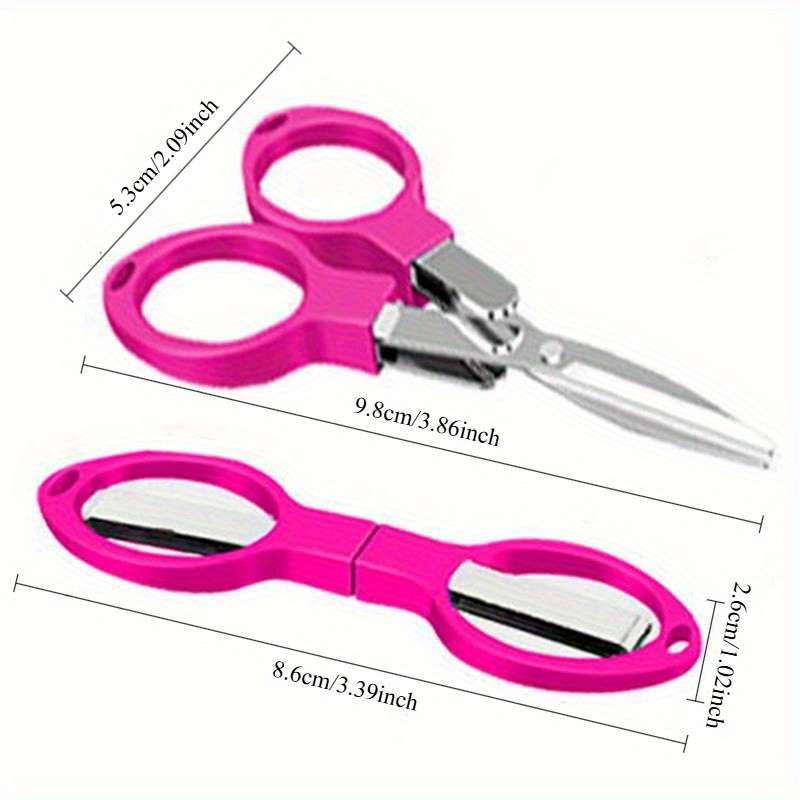 Scissors Quantity 18Pcs
