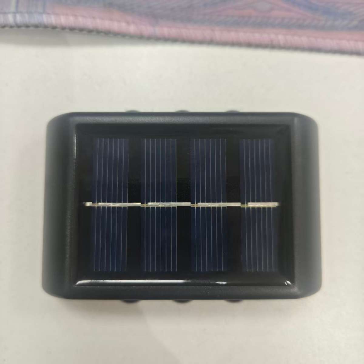 Solar Emergency Lights Weight 87G Modelb1801