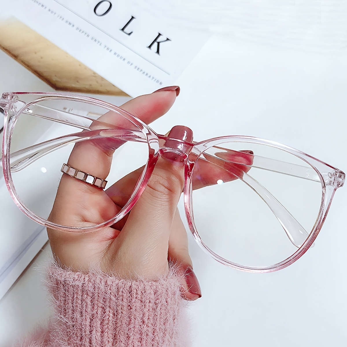 Glasses Color H1
