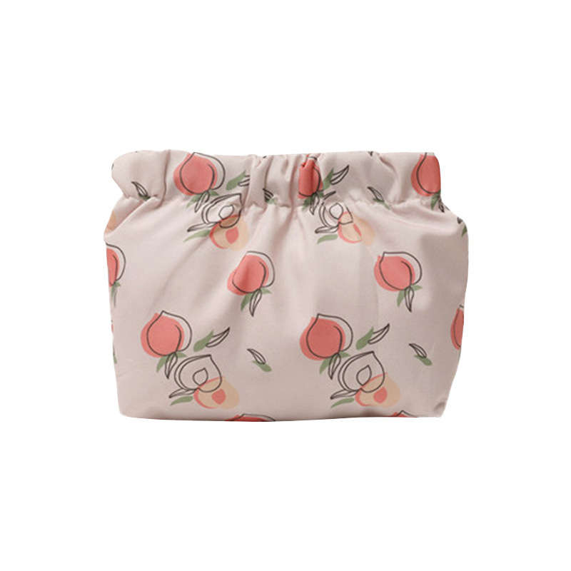 Storage Bag Items 2Pcs Random
