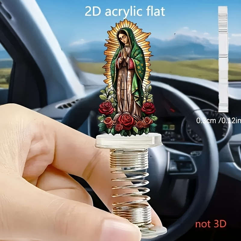 Car Interior Decor