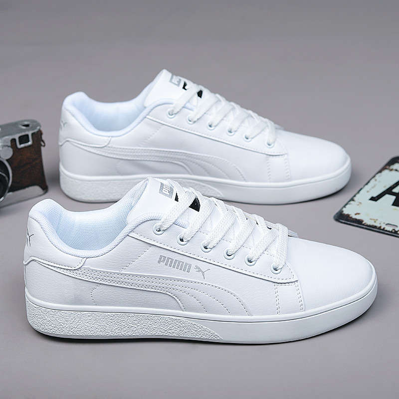 Sneakers Color White Sizeuk 7