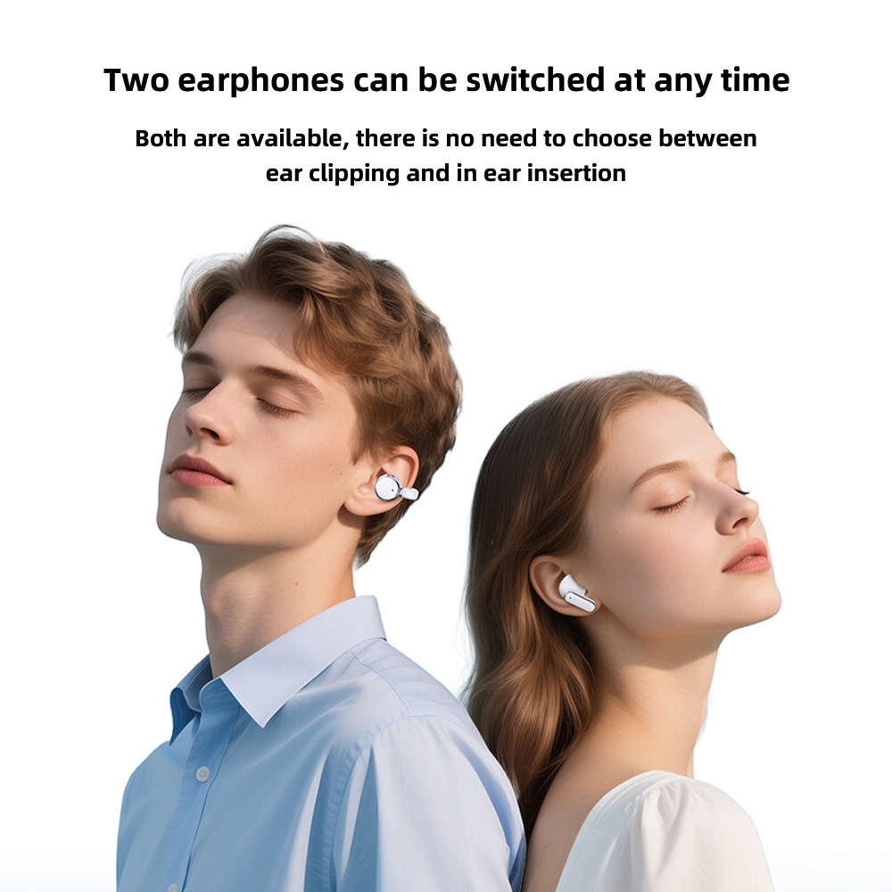 Headset Khaki