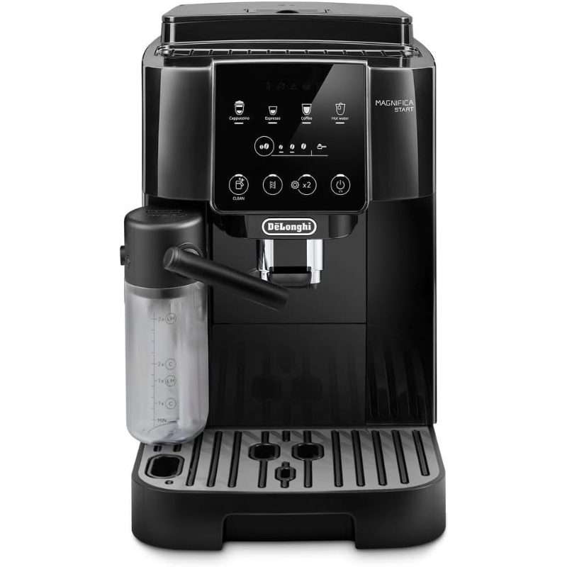 Coffee Machine Color Default