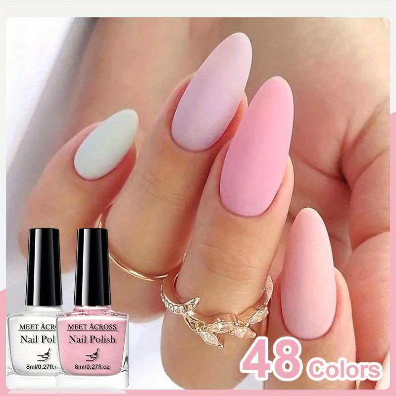 Nail Polish Color Aq5248318