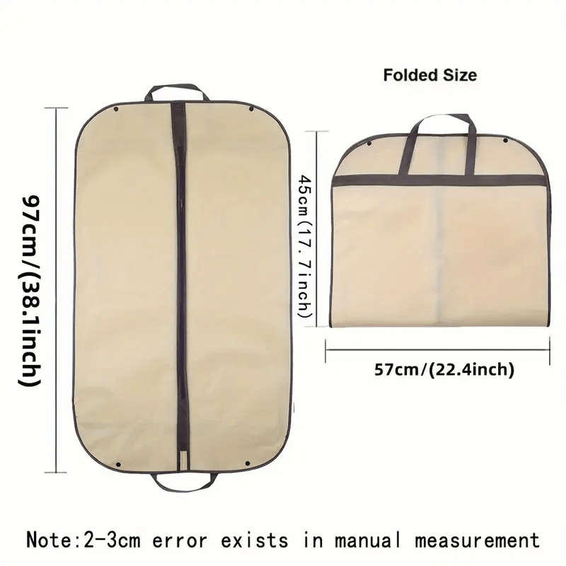 Storage Bag Color D
