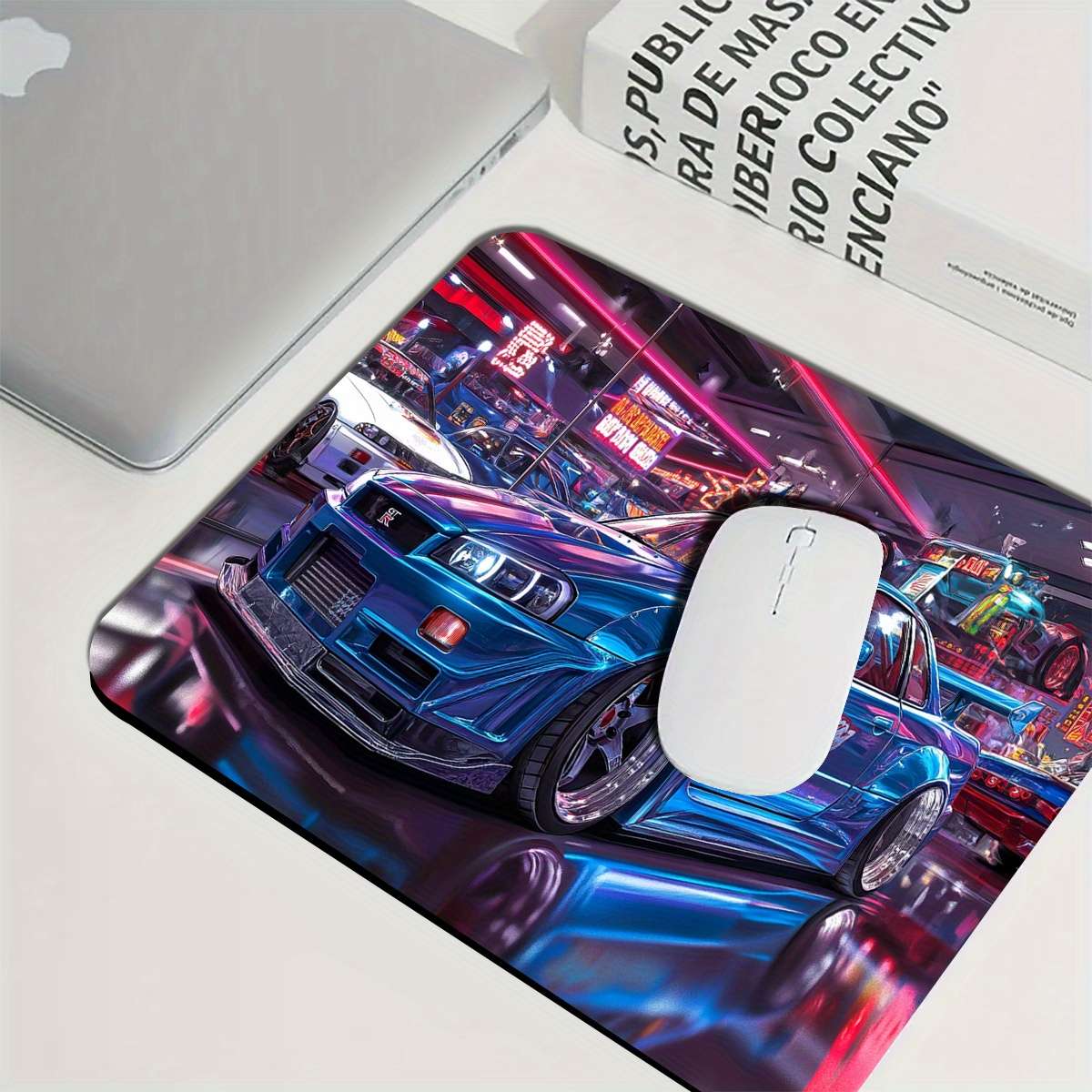 Mouse Pad Size 40X90Cm15.7X35.4Inch
