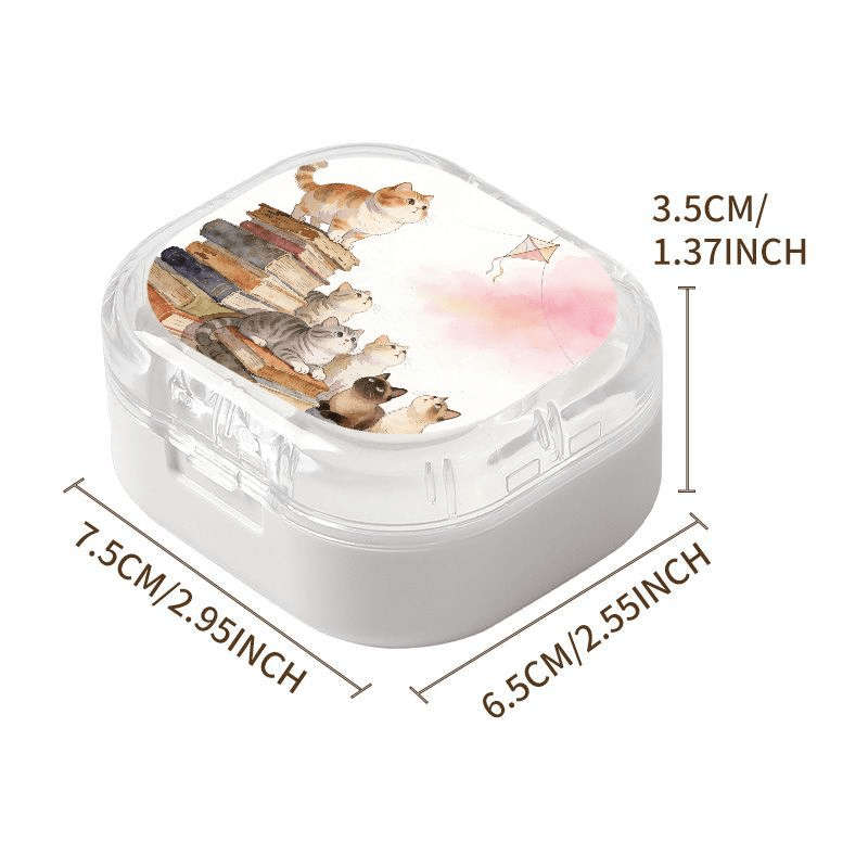 Antibacterial Box 1