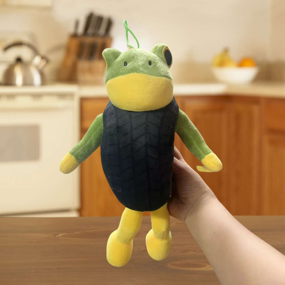 Plush Toyss color Prickly Pear Elephant Quantity 1pc