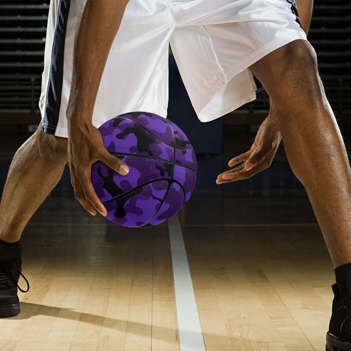 Basketball Size  Circumference In Inches Size 17.7874.93Cm Stylea
