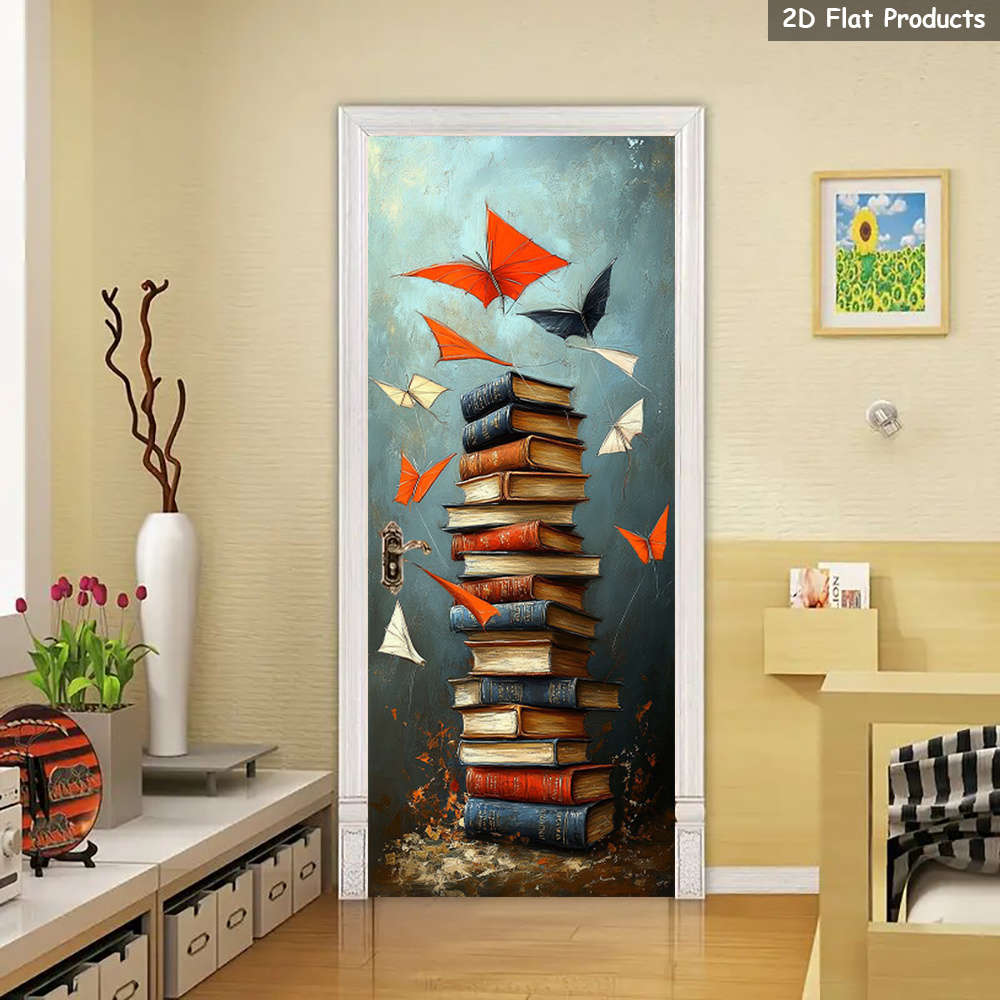 Wall Stickers Size 210*100Cm