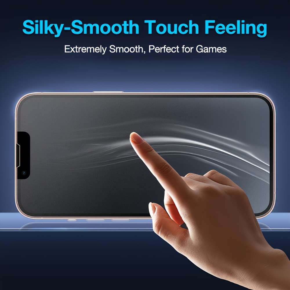 Screen Protector Compatible Model Iphone 14